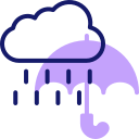 lluvia icon