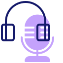 radiodifusión icon