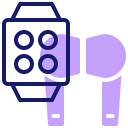 smartphone icon