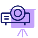 proyector icon