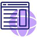 navegador web icon