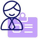 empleado icon