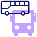 autobús icon