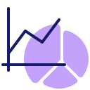 estadísticas icon