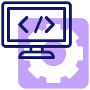 programación icon