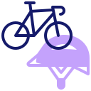 bicicleta icon