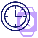 reloj icon