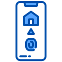 smartphone icon