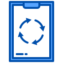 reciclar icon