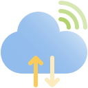 almacenamiento en la nube 