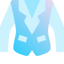 chaqueta icon