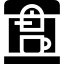 cafetera icon