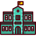 escuela icon