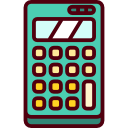 calculadora icon