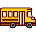 autobús icon