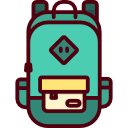 mochila icon