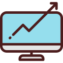 monitor icon