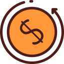 dinero icon