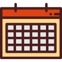 calendario icon