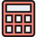 calculadora icon