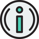 información icon