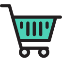 carrito de compras icon