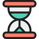 reloj de arena icon