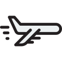 avión icon