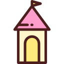 castillo icon