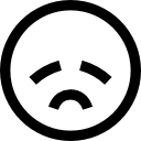 decepcionado icon