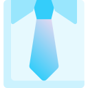 corbata icon