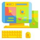 computadora icon