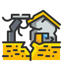 terremoto icon