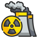 nuclear icon