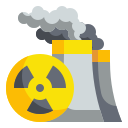 nuclear icon