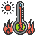 caliente icon