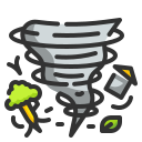 tornado icon