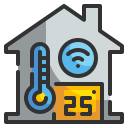 temperatura icon