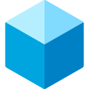 3d cube 