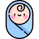 bebé icon