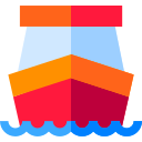 ferry icon