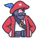 pirata 