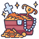 tesoro icon