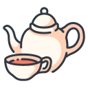 té icon