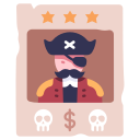 pirata icon