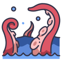 kraken icon