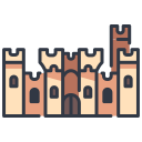 castillo icon