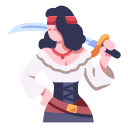 pirata icon