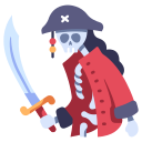 pirata icon