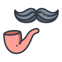 bigote icon